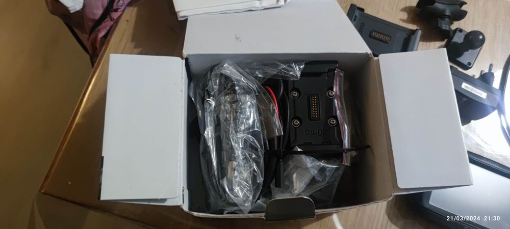 Garmin 595 Europe Maps64739329424641123