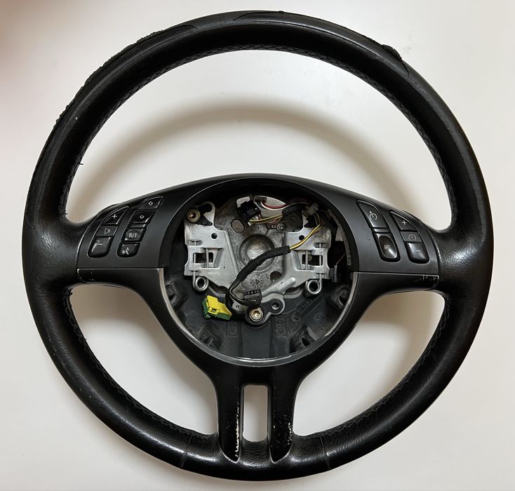 Volante Bmw E46 Serie 3 + Bmw E39 Serie 5