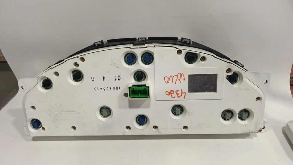 Quadrante / painel de instrumentos VOLVO S60 I (384)