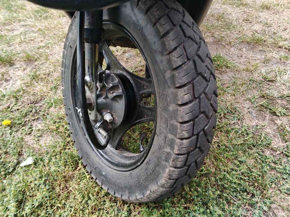 Сузуки летс 2 old