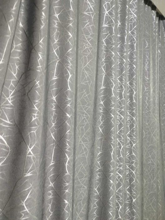 Продам штори блекаут