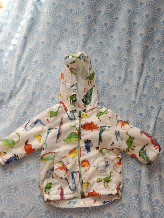 Дитяча вітрівка(куртка) Next