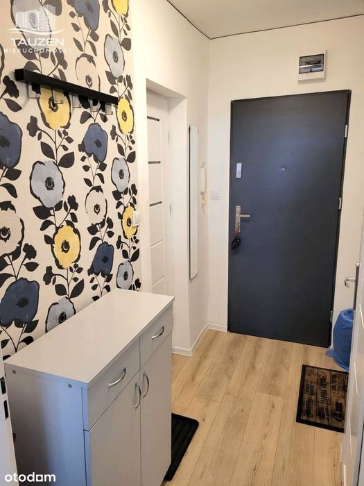 Inwestycja w otoczeniu zieleni! 2-pokoje balkon - Widok 6