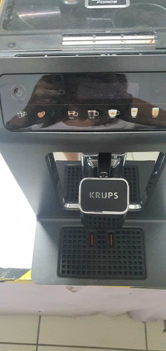 Maquina de café