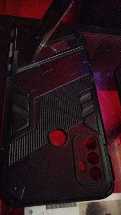 Oppo A53s 128GB/4GB with Case and Screen Protector (Swollen Battery)63825803495169121