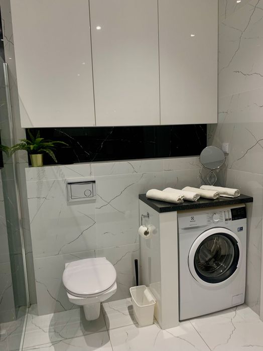 Ekskluzywny Apartament na prestiżowym osiedlu lofty, doby tygodnie