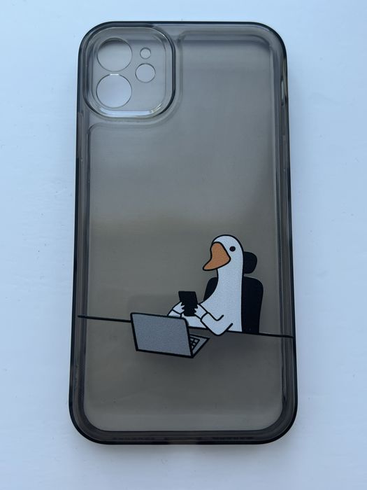 Чохол на iPhone 11