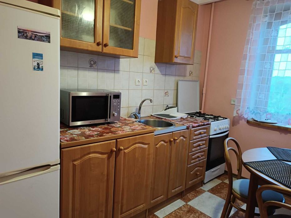 Сдам 1комн.кв., на Одесской, пр. Байрона (58000)