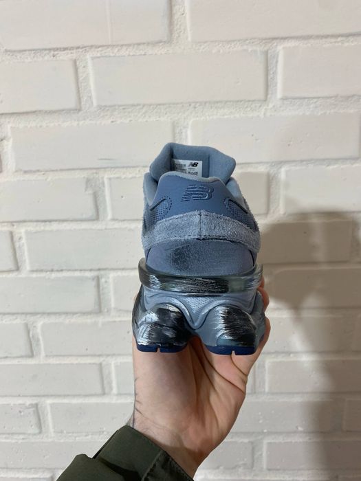 Кросівки NB 9060 Moon Daze