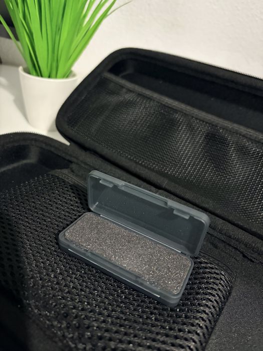 Bolsa de transportes Nacon Nintendo Switch 2 + Porta Jogos