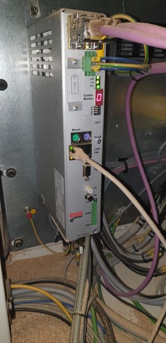 Serwis maszyn CNC. Yaskawa.Morbidelli. NUM.  KVARA. SCM. BACCI