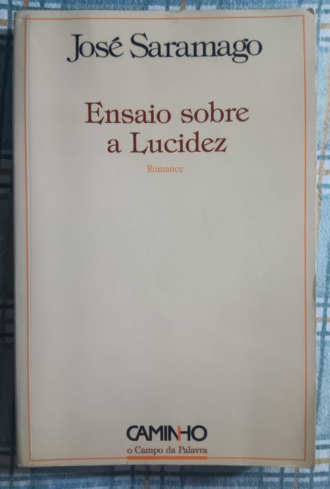 Livros José Saramago