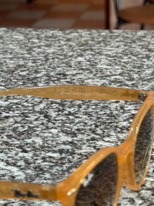 Óculos Ray-Ban RB4306