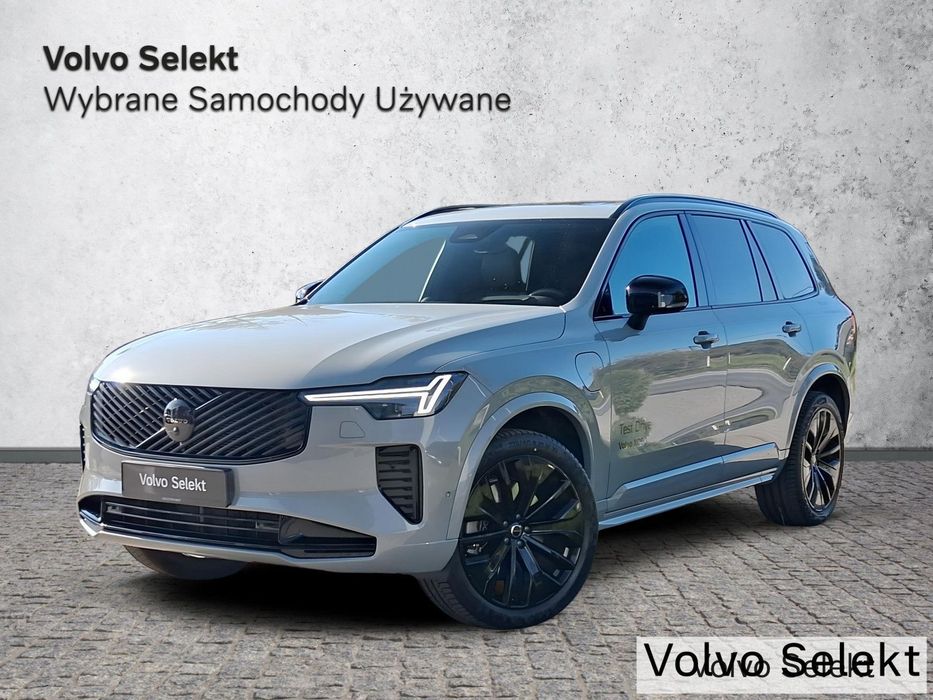 Volvo XC 90
