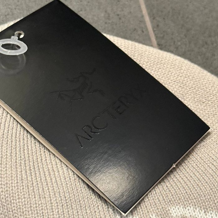 Шапка Arcteryx Bird Head / Нова / One Size / Бірки