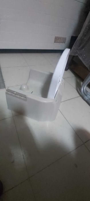 Cadeira Refeição