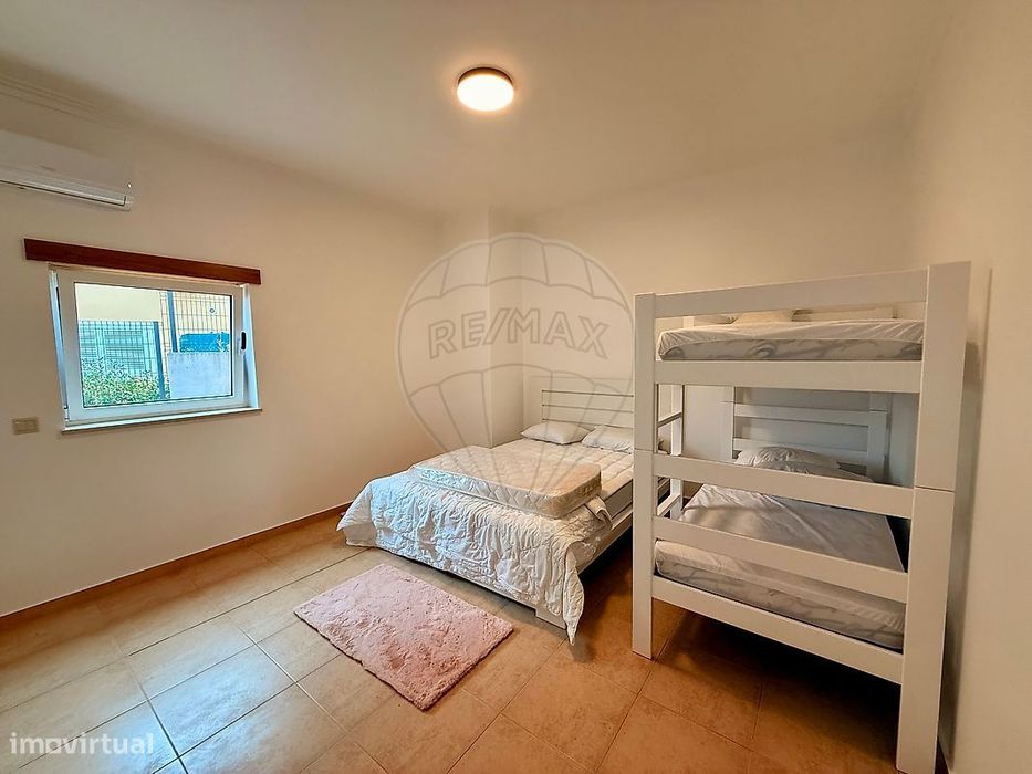 Moradia T3 para venda