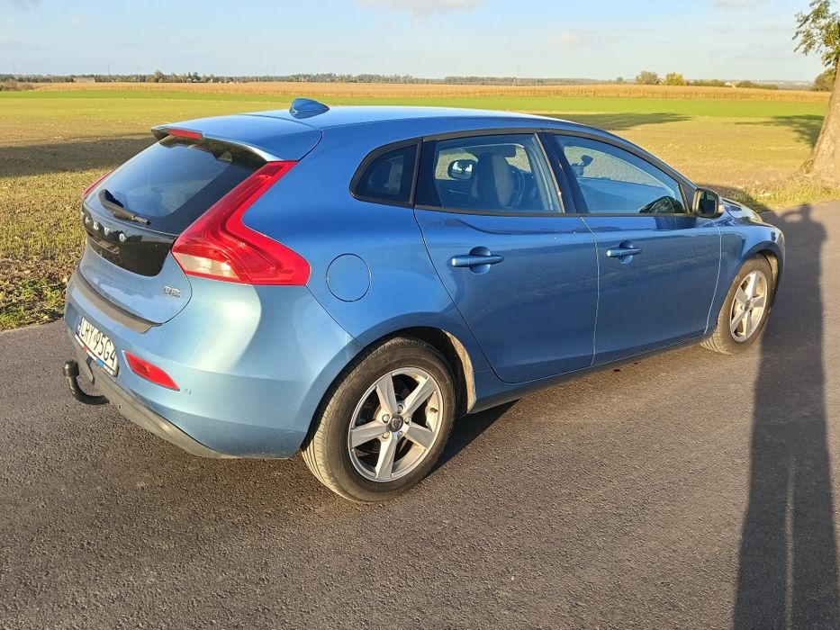 Volvo V40 2015 rok !