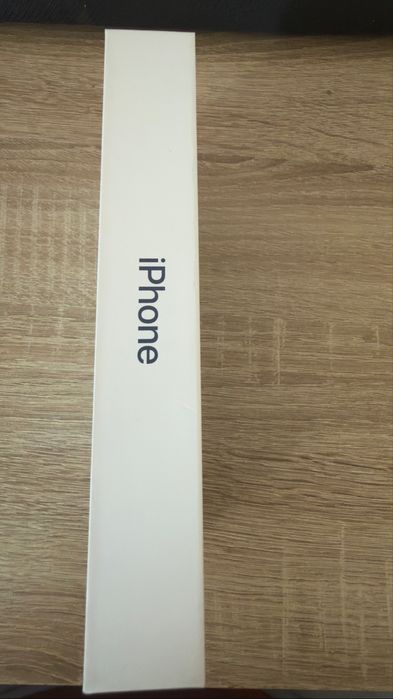 Iphone 17 Pro Max Selado