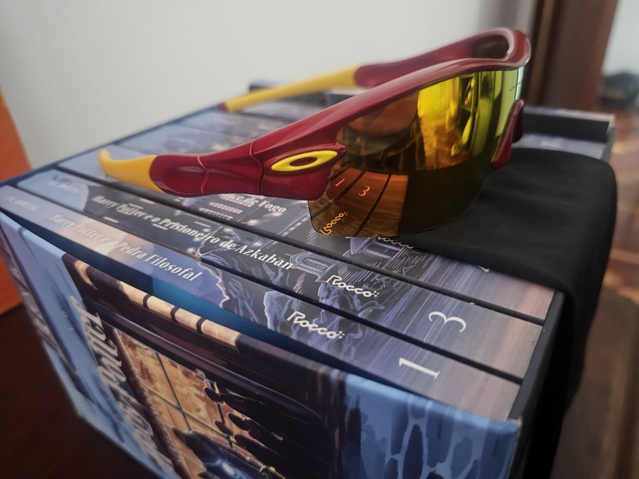 Óculos Oakley Original!