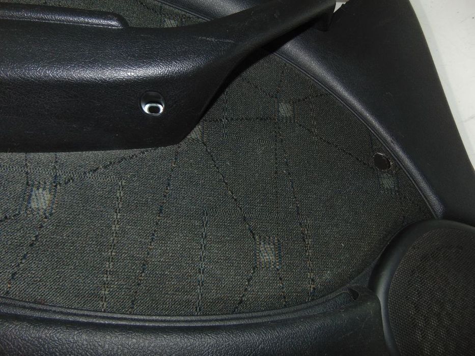 Citroen xsara quartelas