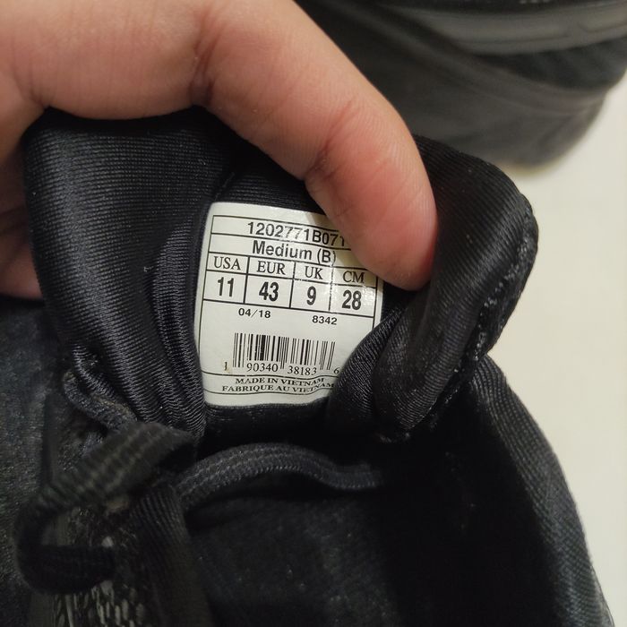 Кросівки brooks chost 11 чоловічі