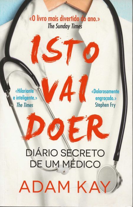 = Isto Vai Doer =