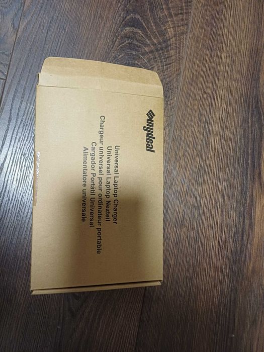 Адаптер для ноутбука SUNYDEAL WP220-F10 90W