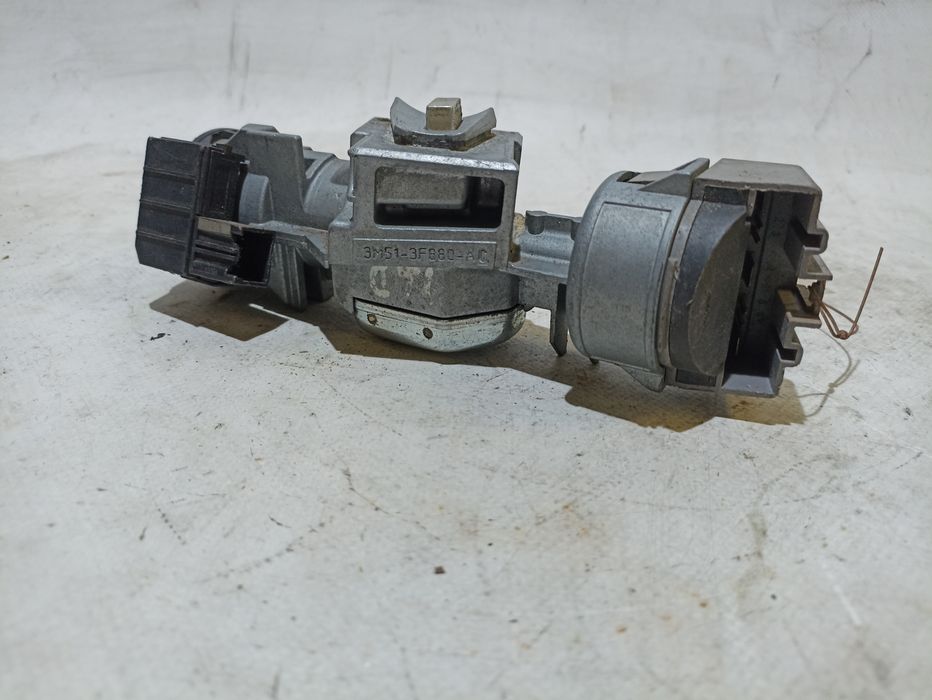 Canhão da ignição FORD Focus II (DA_)