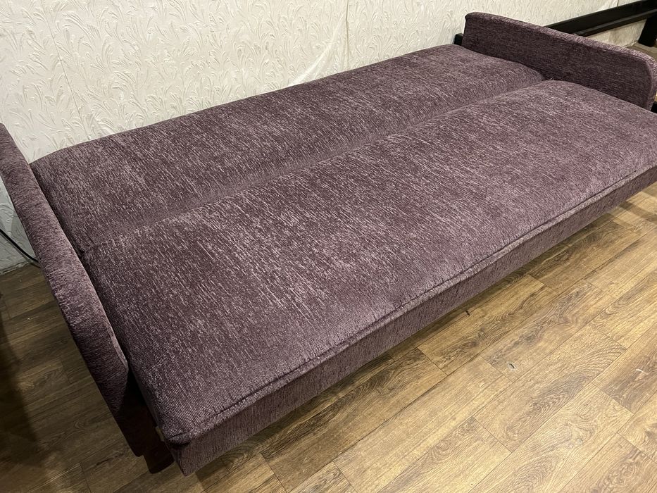 Диван Книжка - Диван Кровать ! Разные Размеры ! Разные Цвета ! Акция !
