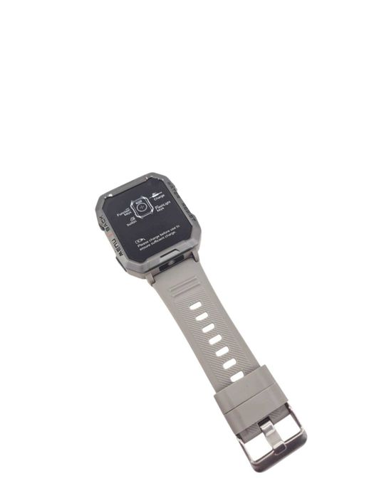 Smartwatch Męski BLACKVIEW W60 Wodoodporny Sport Rozmowy