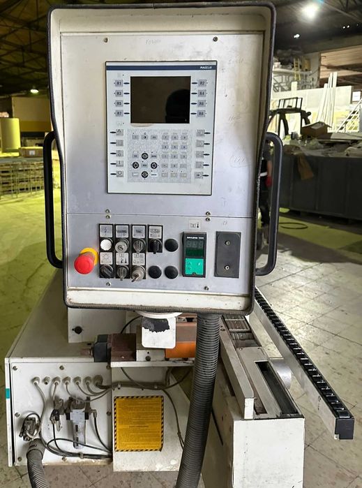 Orladora IDM ATIVA R-59