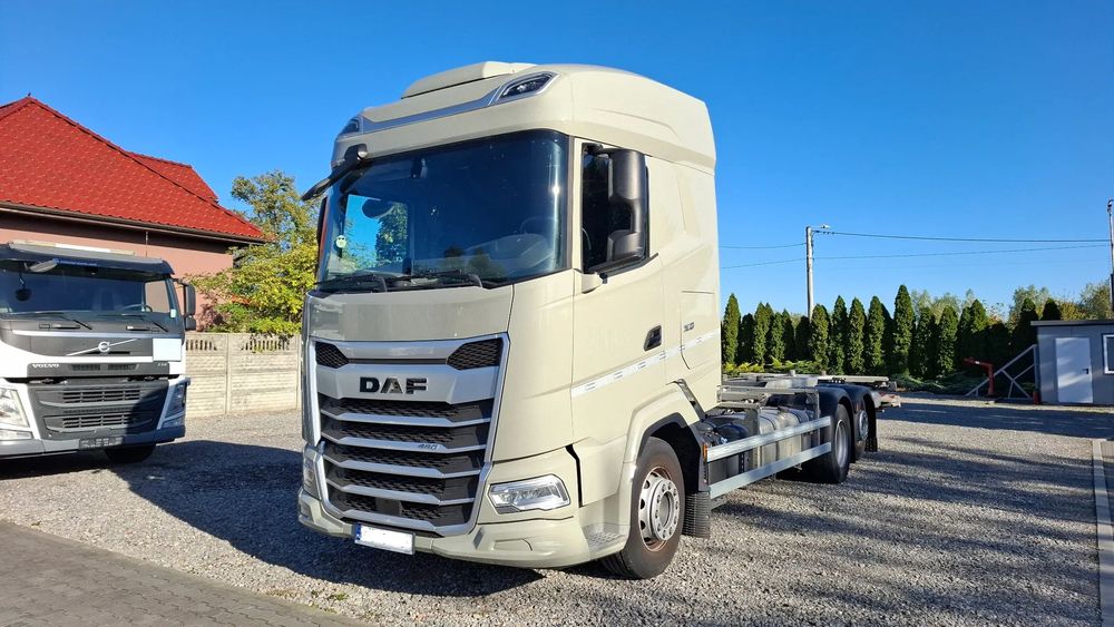 DAF