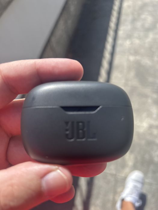 JBL headphones colo novos
