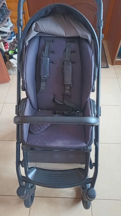 Продам коляску Anex e/type.