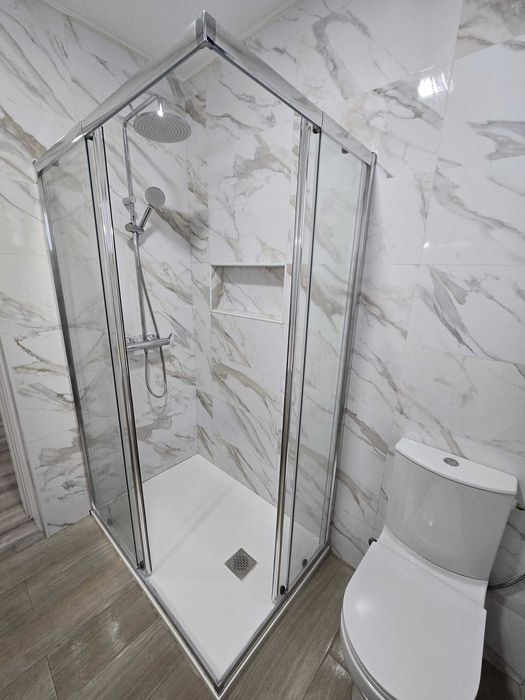 Alugo Moradia T2 em Santa Maria da Feira