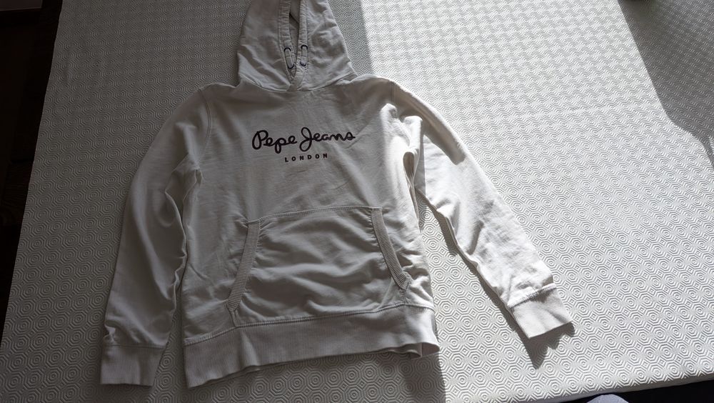 Sweat Pepe Jeans 12 anos, 152cm