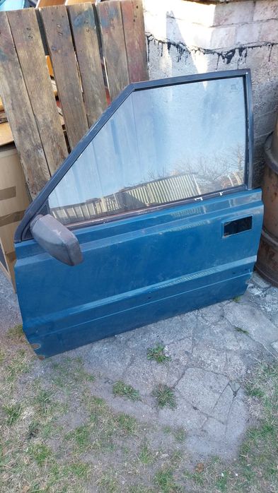 Drzwi lewe polonez