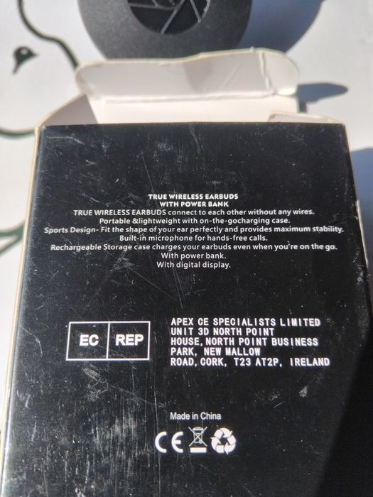 Медіаплеєр-мультимедійний WiFi адаптер