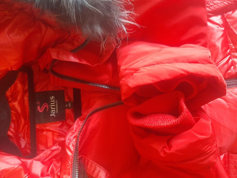 Курточка зима, як нова б/у