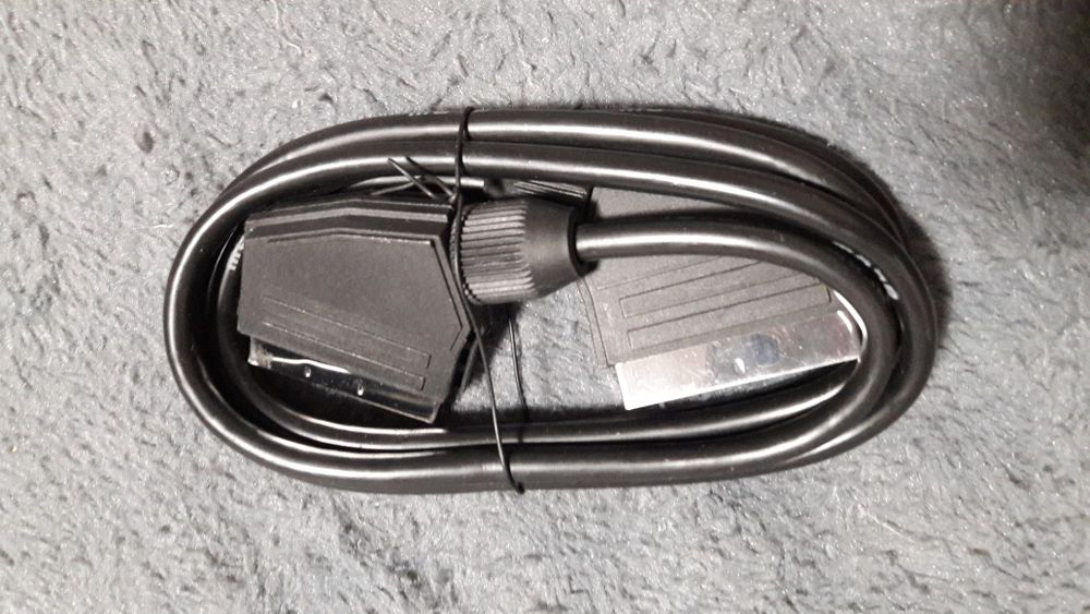 Kabel Euro /Scart