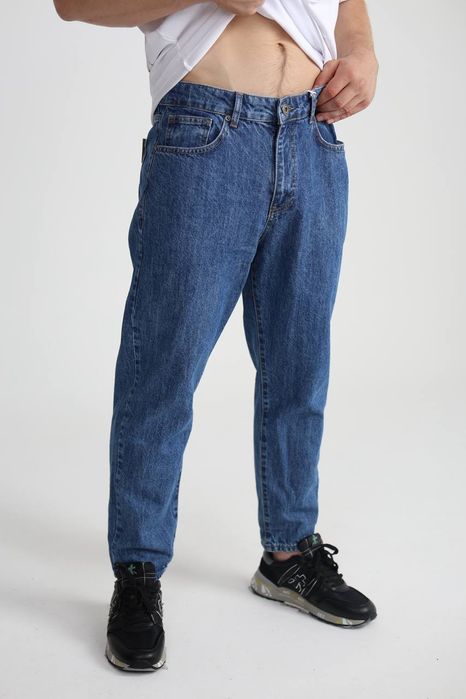 Джинсы MOM+Подарок