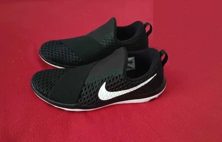 Buty sportowe Nike damskie Free Connect nowe 37.5