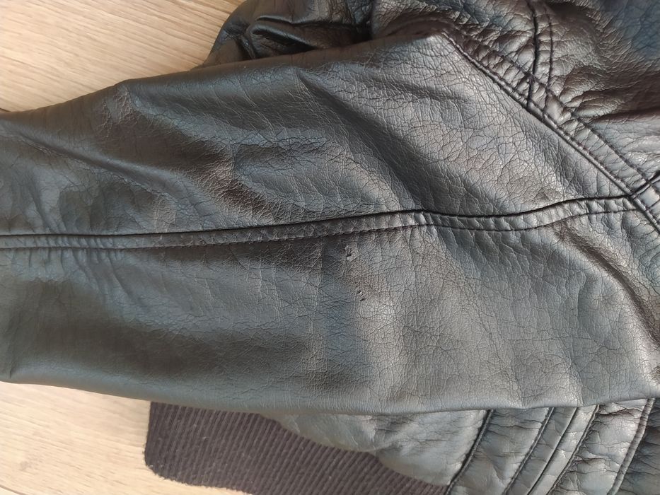 Косуха, куртка OVS для хлопчика