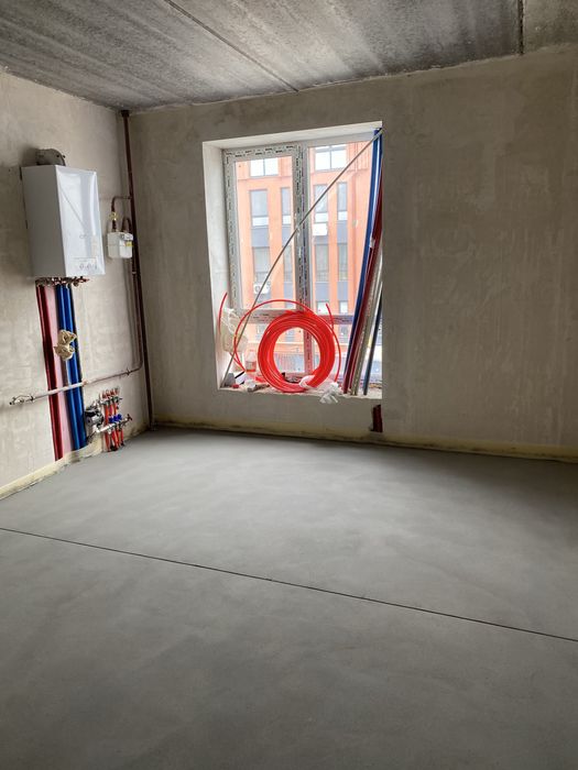 Продам однокімнатну квартиру ЖК Ємоція без комісіі для покупця