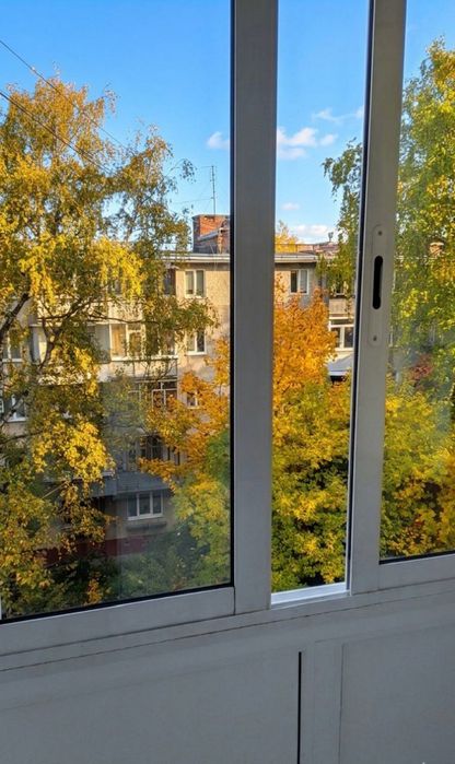 Продаж теплої, світлої однокімнатної квартири на вул. Лазаренка. - View 4