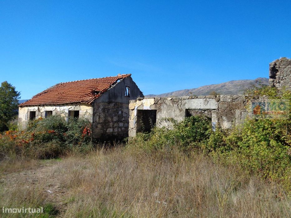 Land Plot – Adjacent to Quinta Ponte Terra