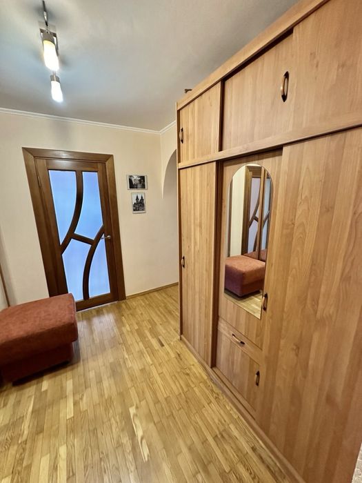 Здам 2-к квартиру, проспект Червоної Калини 97/15 Троєщина.