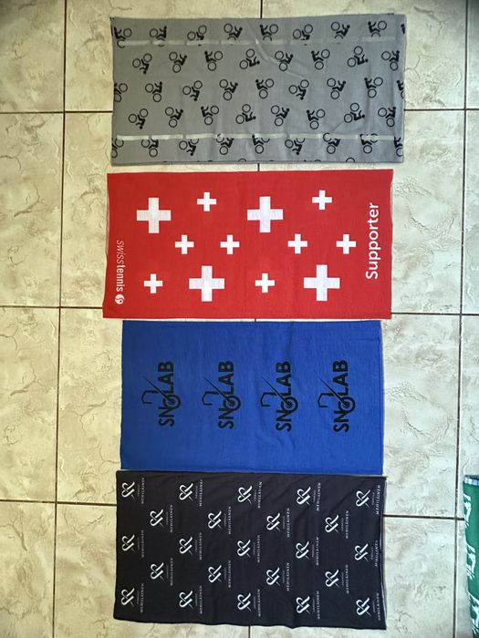 Виндстопер бафф горловик