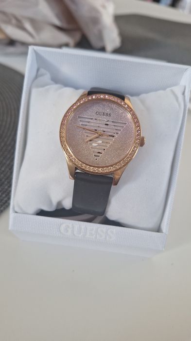 Oryginalny zegarek Guess